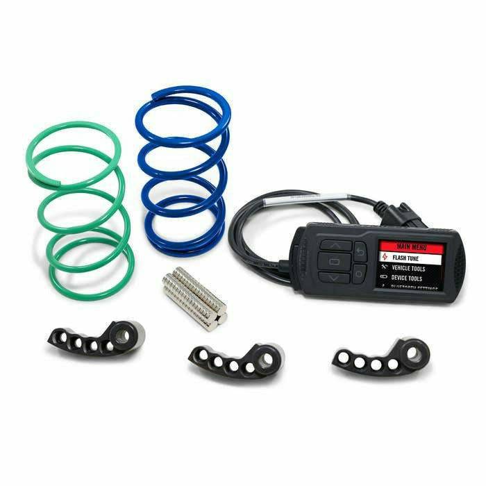 Polaris RZR Pro XP / Turbo R Stage 2 Power Package