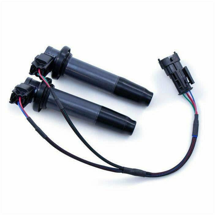 Polaris RZR Turbo Stick Ignition Coils