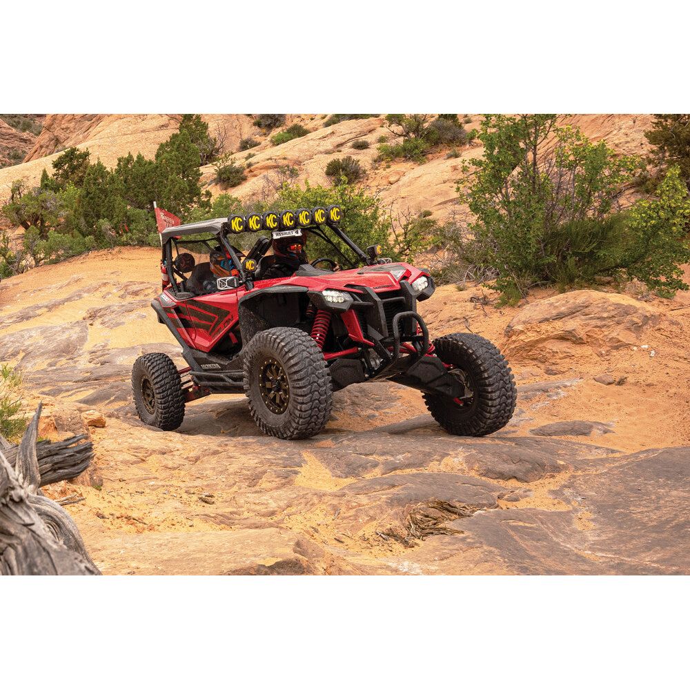 XCR350 X-Country Radial Tire