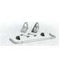 Polaris RZR XP 1000 / Turbo Rear Sway Bar Kit