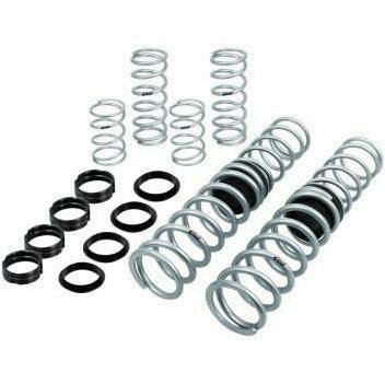 Polaris RZR XP Turbo Fox (2018-2019) Stage 2 Performance Spring System