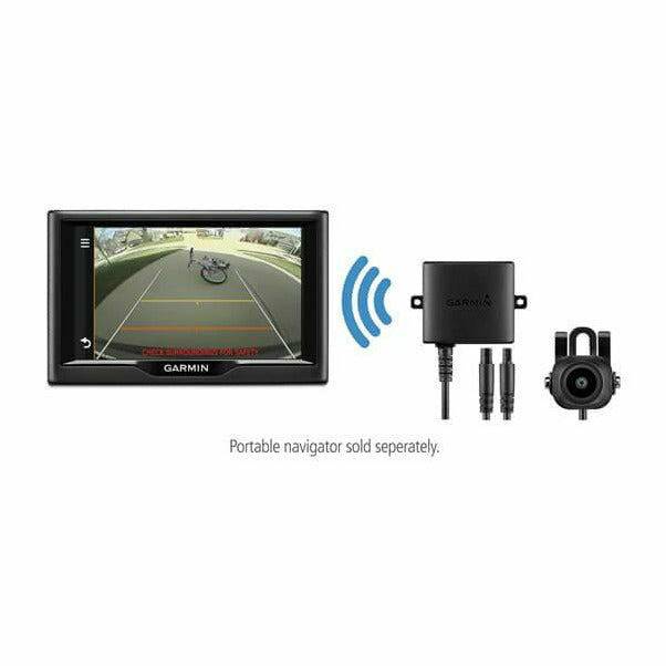 BC 30 Wireless Backup Camera