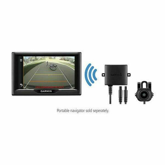 BC 30 Wireless Backup Camera