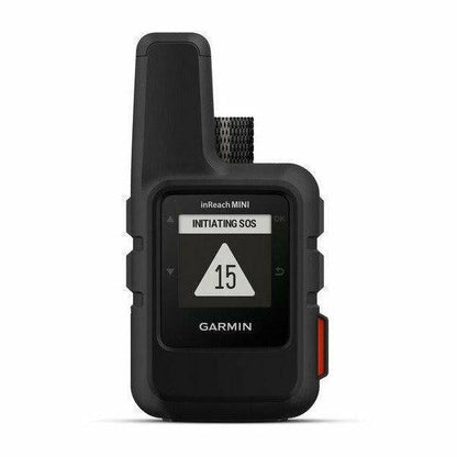 inReach Mini Satellite Communicator