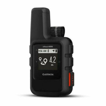 inReach Mini Satellite Communicator