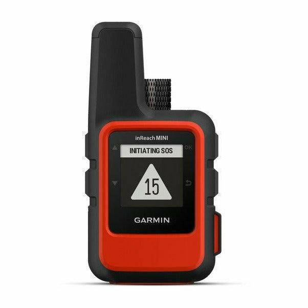 inReach Mini Satellite Communicator