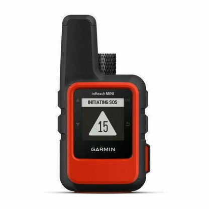 inReach Mini Satellite Communicator