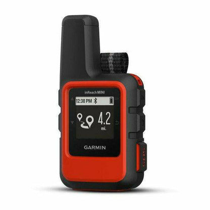 inReach Mini Satellite Communicator