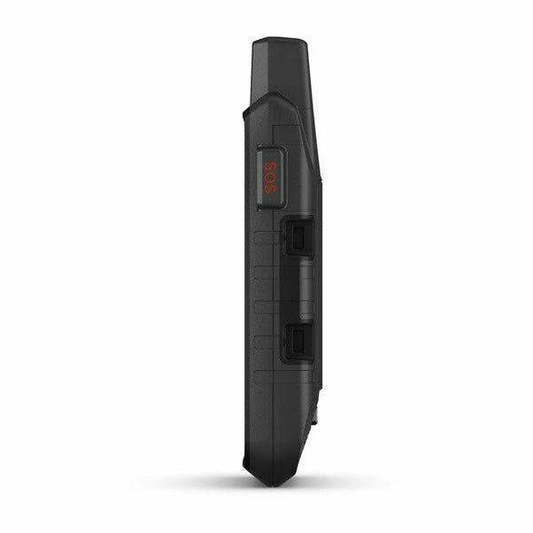 Montana 700 Series GPS Touchscreen Navigator