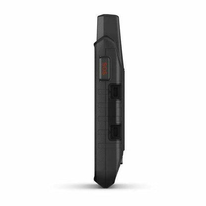 Montana 700 Series GPS Touchscreen Navigator