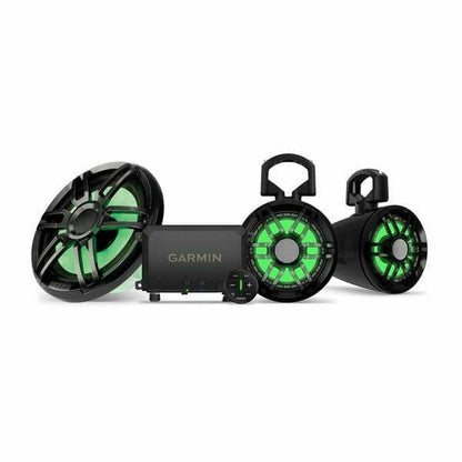 Tread Audio System