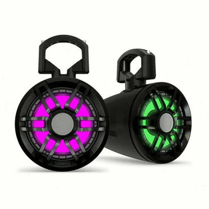 Tread Audio System