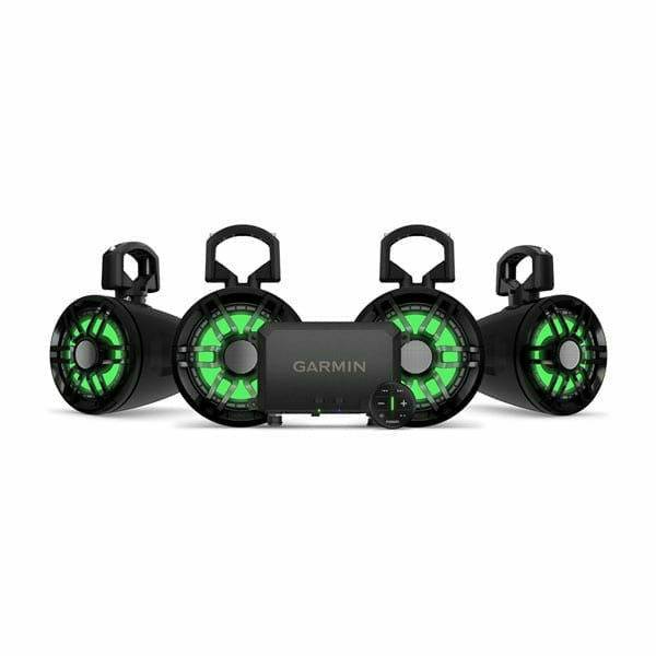 Tread Audio System
