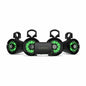 Tread Audio System