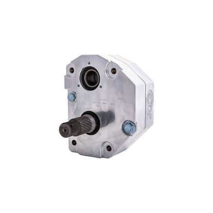 Kawasaki KRX 4" Portal Gear Lift
