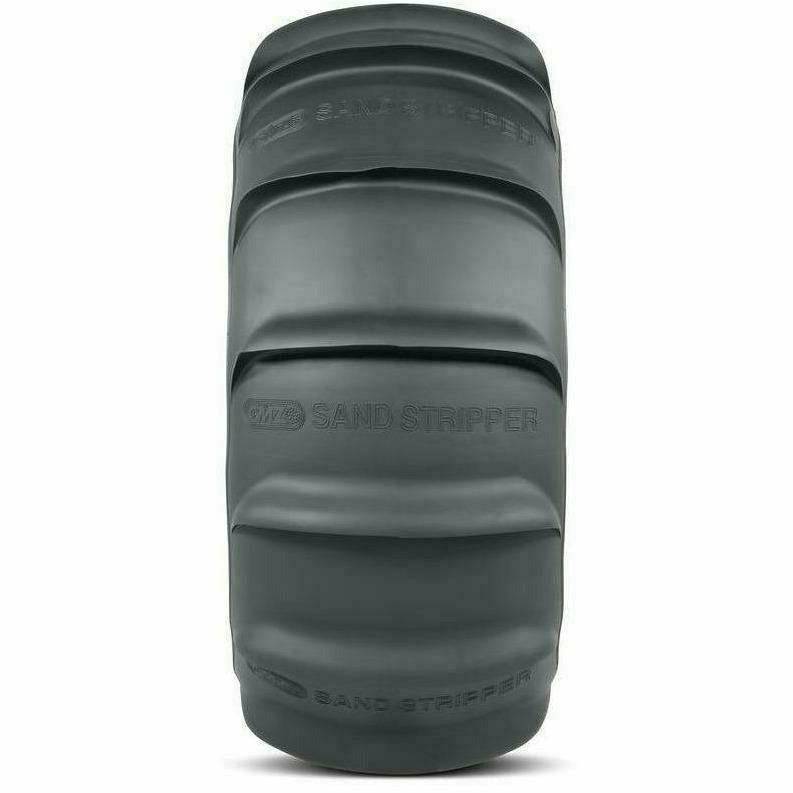 Sand Stripper Paddle Tire