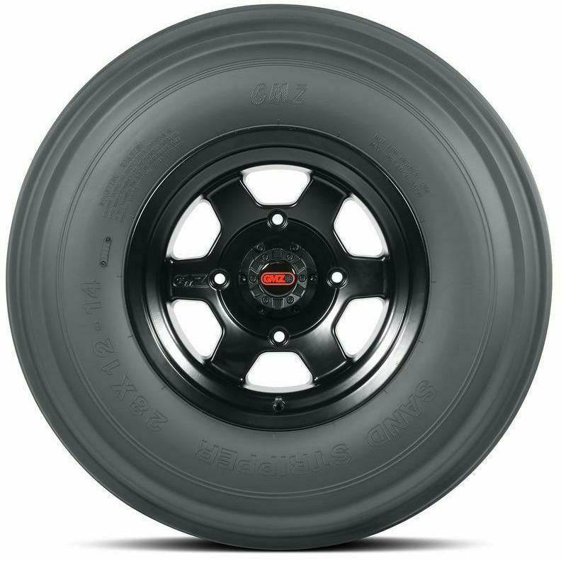 Sand Stripper Original Tire