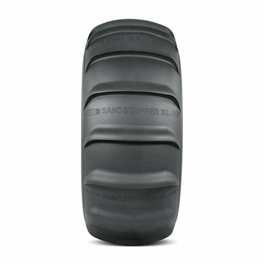 Sand Stripper Paddle Tire