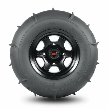 Sand Stripper Paddle Tire