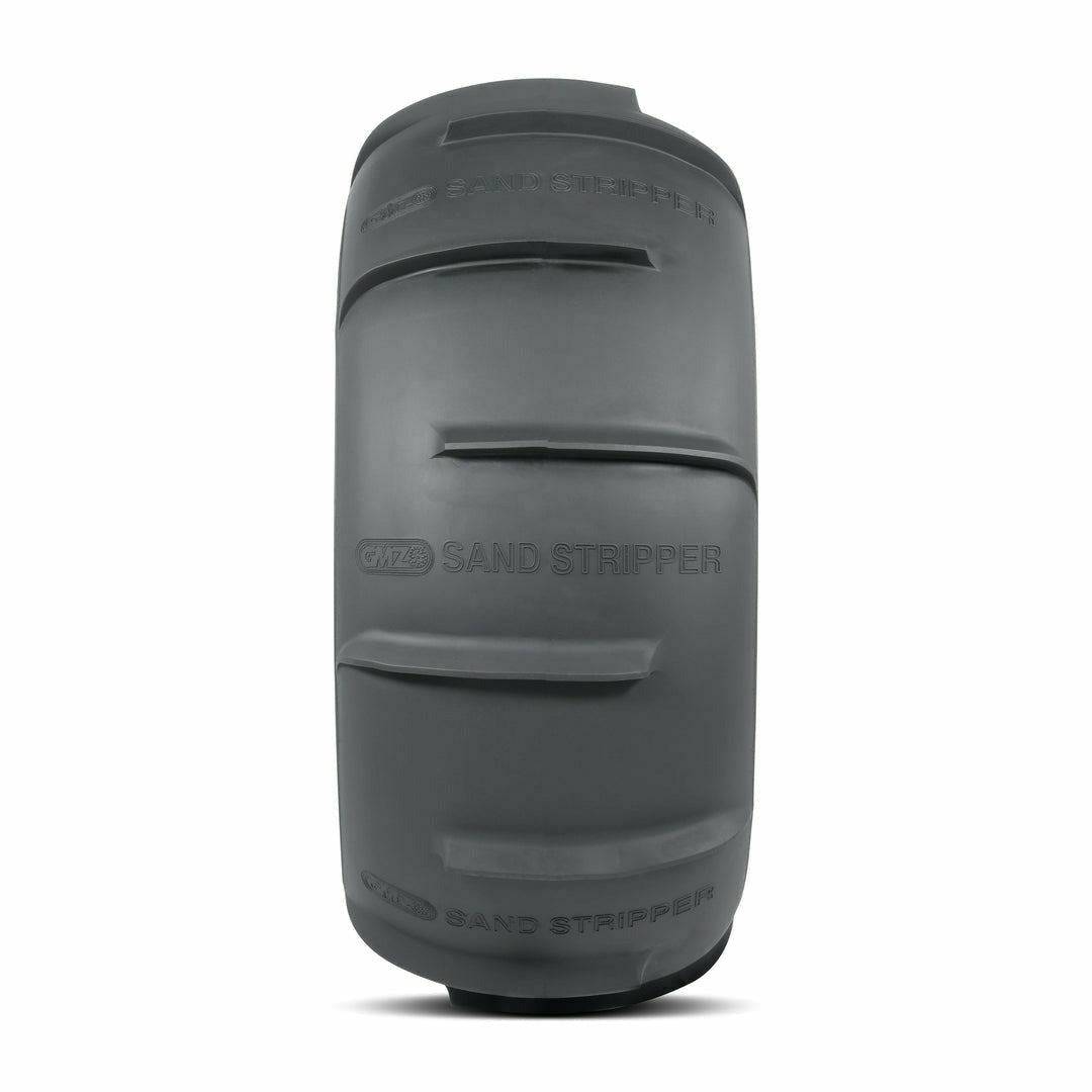 Sand Stripper Paddle Tire