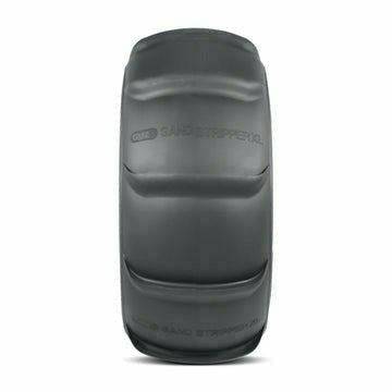 Sand Stripper Paddle Tire