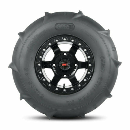 Sand Stripper Paddle Tire