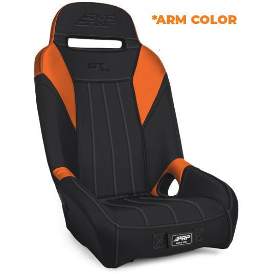 UTV Custom GT/S.E. Seat