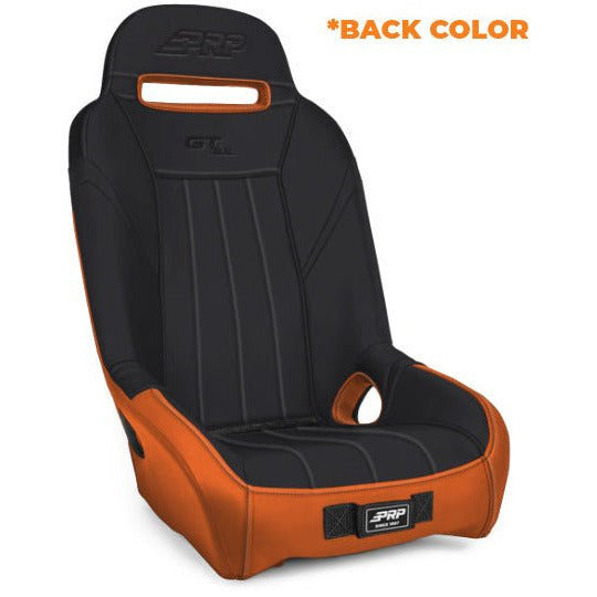 UTV Custom GT/S.E. Seat