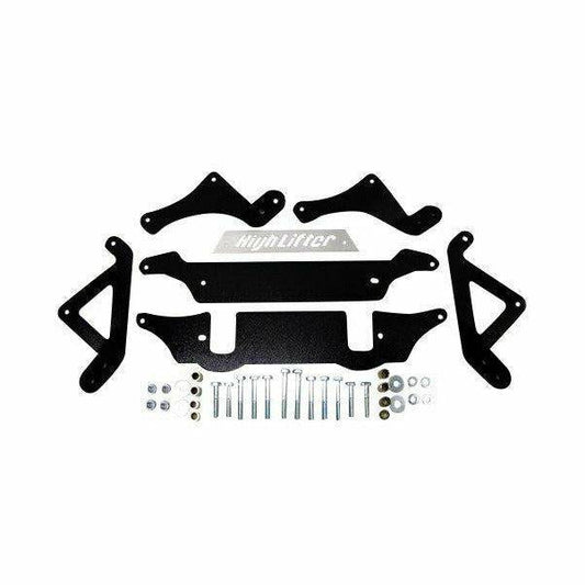 Polaris RZR 900 (2015-2016) Lift Kit