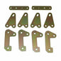 Polaris Ranger 2'' Lift Kit