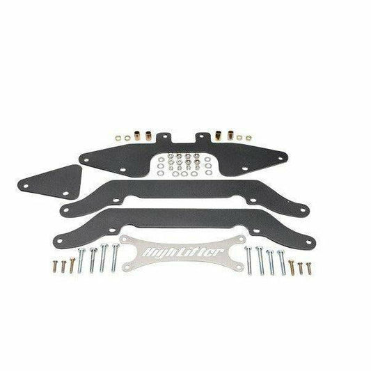 Polaris RZR 800 S 2'' Lift Kit