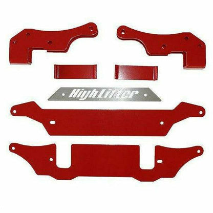 High Lifter Polaris RZR XP 1000 3-5" Signature Series Lift Kit
