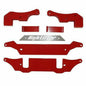 High Lifter Polaris RZR XP 1000 3-5" Signature Series Lift Kit