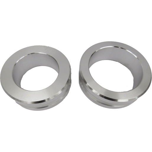 Can Am X3 (2017-2019) Spring Spacer 3'' Lift Kit