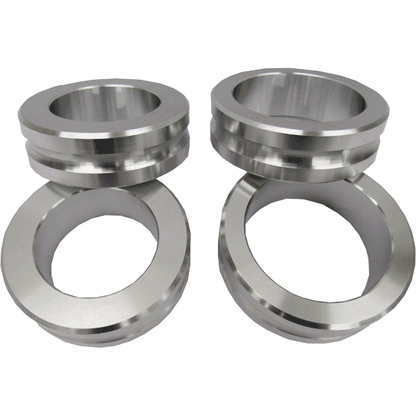 Can Am X3 (2017-2019) Spring Spacer 3'' Lift Kit