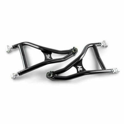 High Lifter Polaris RZR PRO XP APEXX Front Forward Upper & Lower Control Arms
