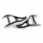 High Lifter Polaris RZR PRO XP APEXX Front Forward Upper & Lower Control Arms