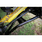 Can Am Maverick Front Lower Control Arms