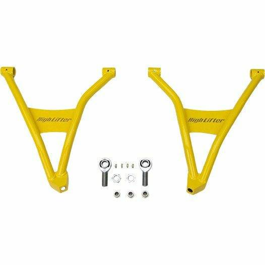 High Lifter Can Am Maverick Rear Lower Control Arms