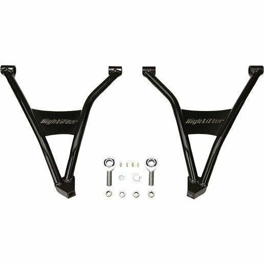 High Lifter Can Am Maverick Rear Lower Control Arms
