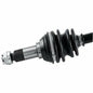 Can Am Maverick (2013-2015) Rear HLA Axle