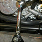 Polaris General / RZR Front Sway Bar Link Kit