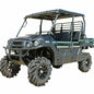 Kawasaki Mule Pro Front Forward Offset Control Arms