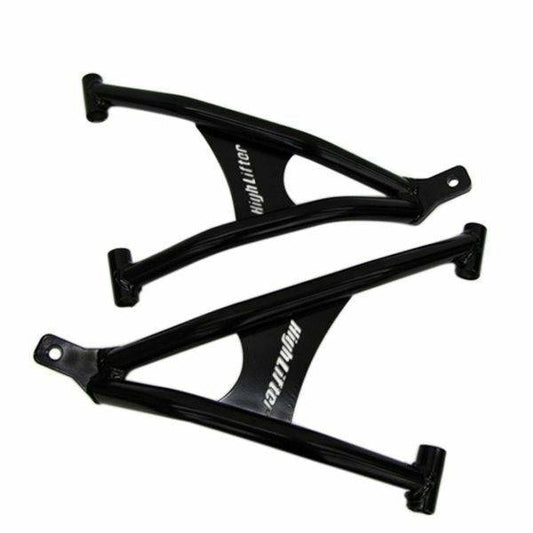 Polaris Ranger Midsize APEXX Front Forward Offset Control Arms