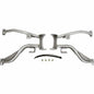 High Lifter Polaris Ranger Rear Lower Control Arms