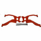 High Lifter Polaris Ranger Rear Lower Control Arms