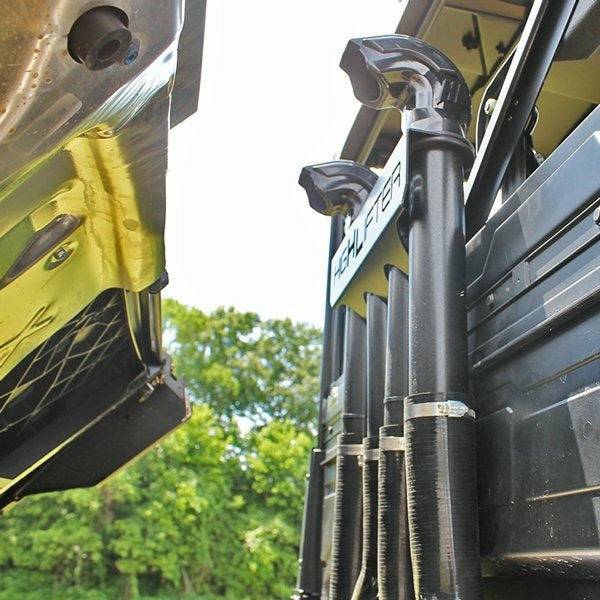 Polaris Ranger XP 1000 (2018+) Riser Snorkel