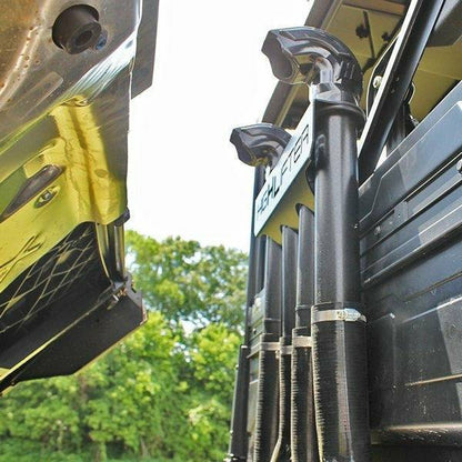 Polaris Ranger XP 1000 (2018+) Riser Snorkel