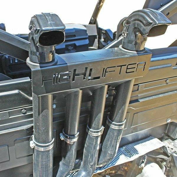 Polaris Ranger XP 1000 (2018+) Riser Snorkel