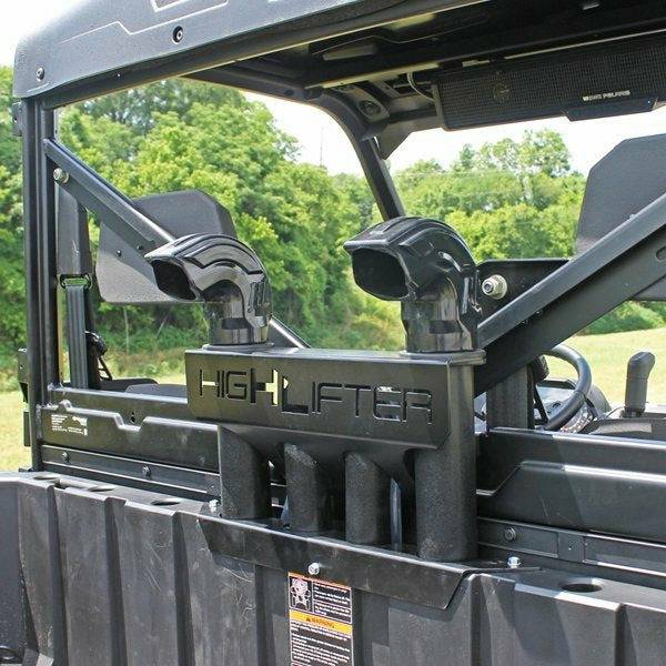 Polaris Ranger XP 1000 (2018+) Riser Snorkel